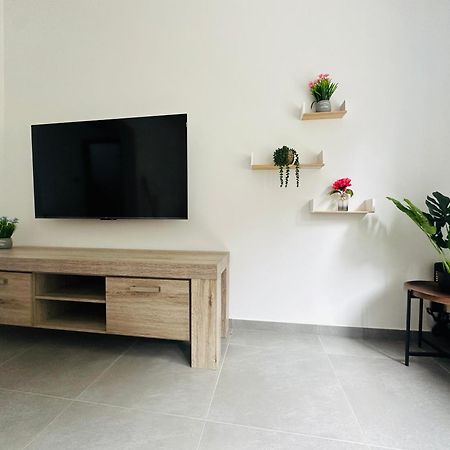 Woning Meningate Villa Ieper Buitenkant foto