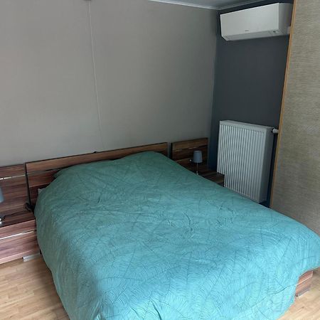 Woning Meningate Villa Ieper Buitenkant foto