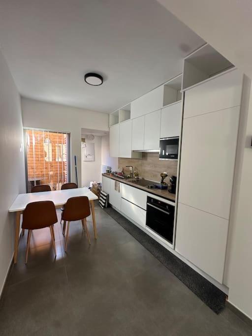 Woning Meningate Villa Ieper Buitenkant foto