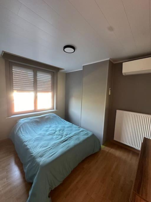 Woning Meningate Villa Ieper Buitenkant foto