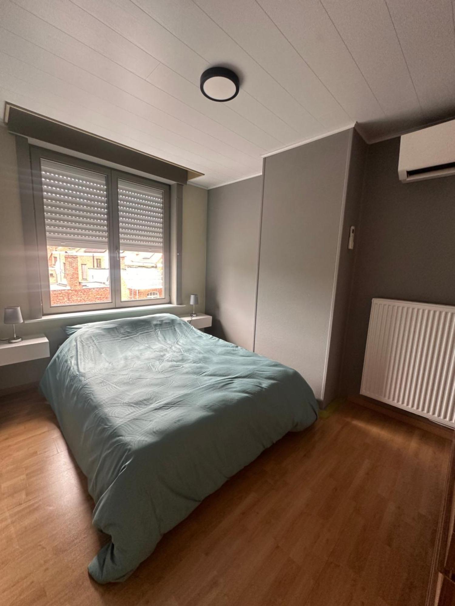 Woning Meningate Villa Ieper Buitenkant foto