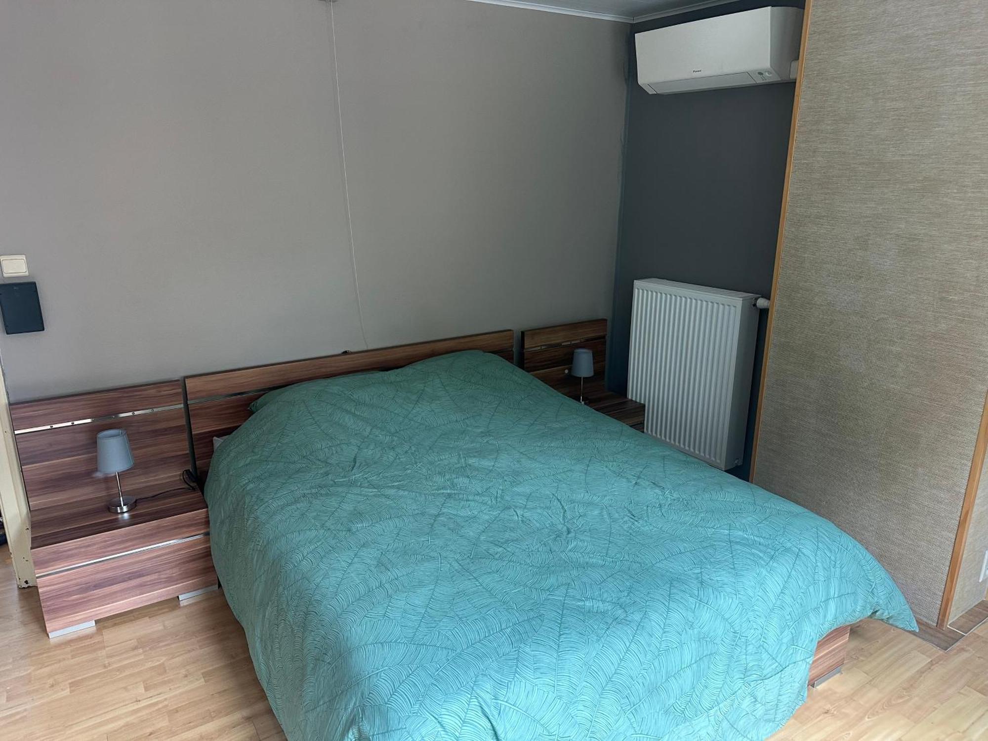 Woning Meningate Villa Ieper Buitenkant foto