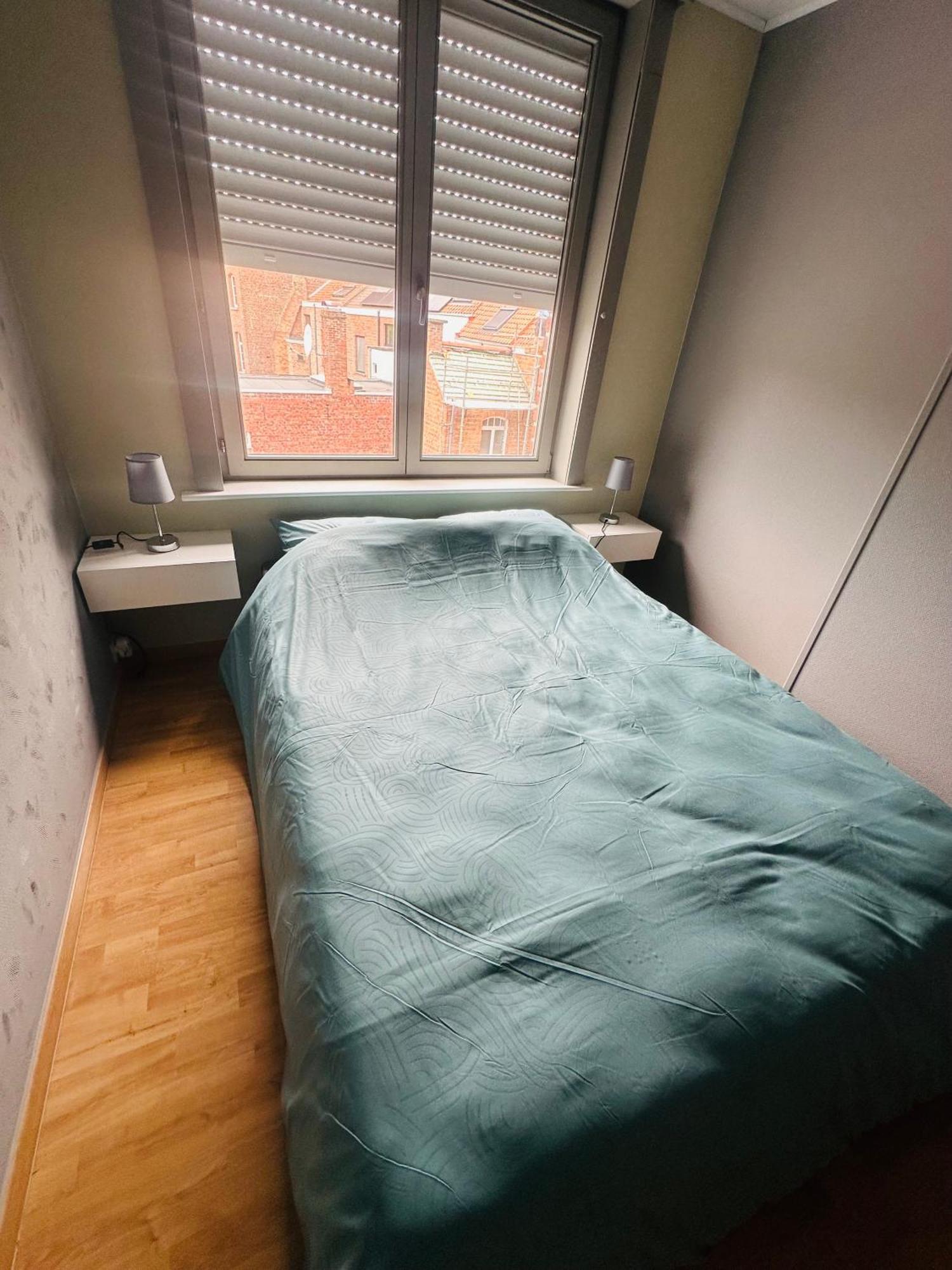 Woning Meningate Villa Ieper Buitenkant foto