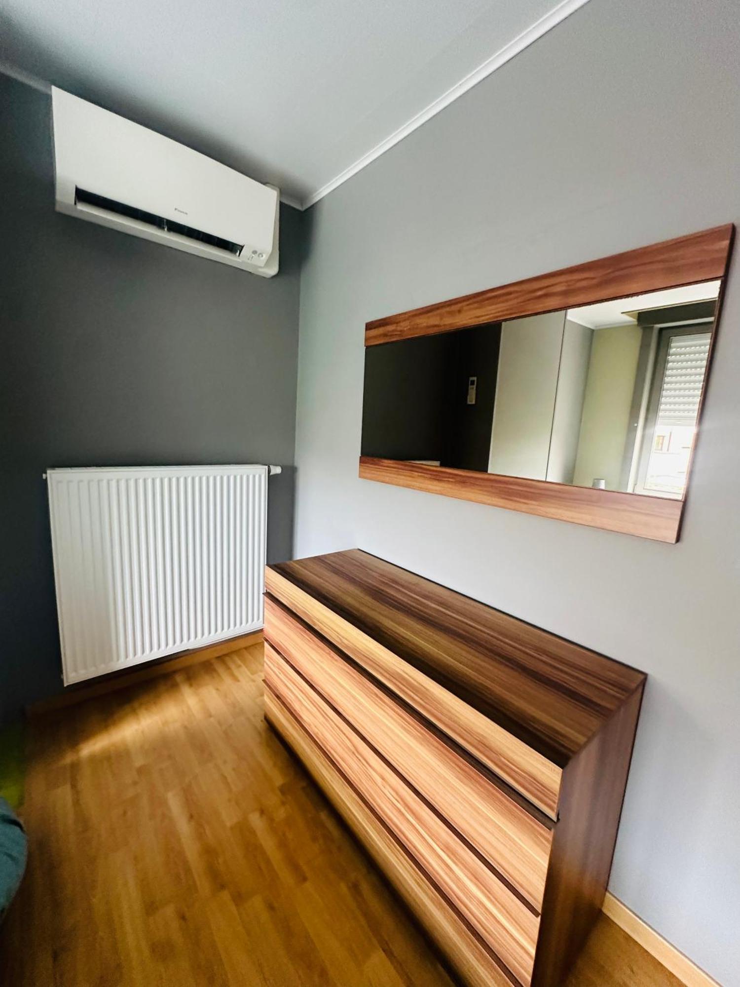 Woning Meningate Villa Ieper Buitenkant foto